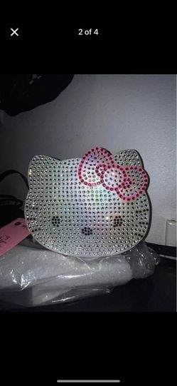 Hello kitty bag