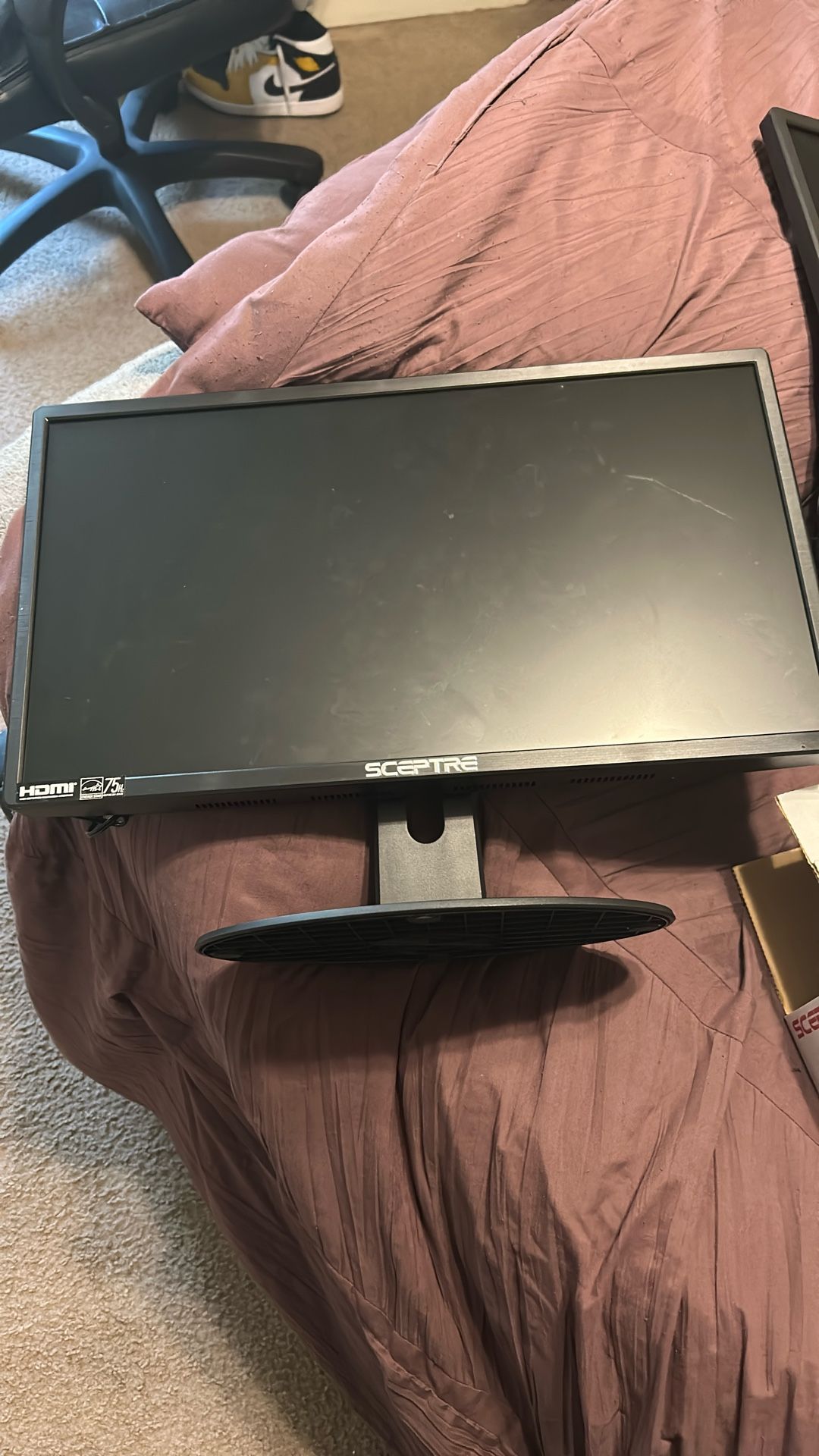 Like New Computer Monitors