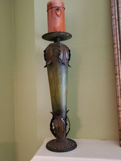 Candle Holder