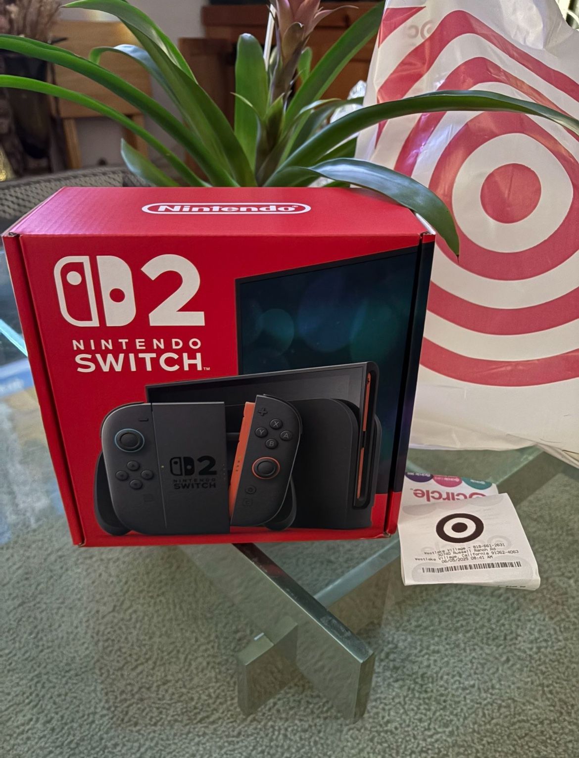 Nintendo Switch 2