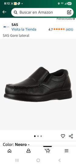 SAS Gore lateral Size 12