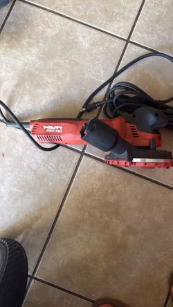 Hilti dgh130