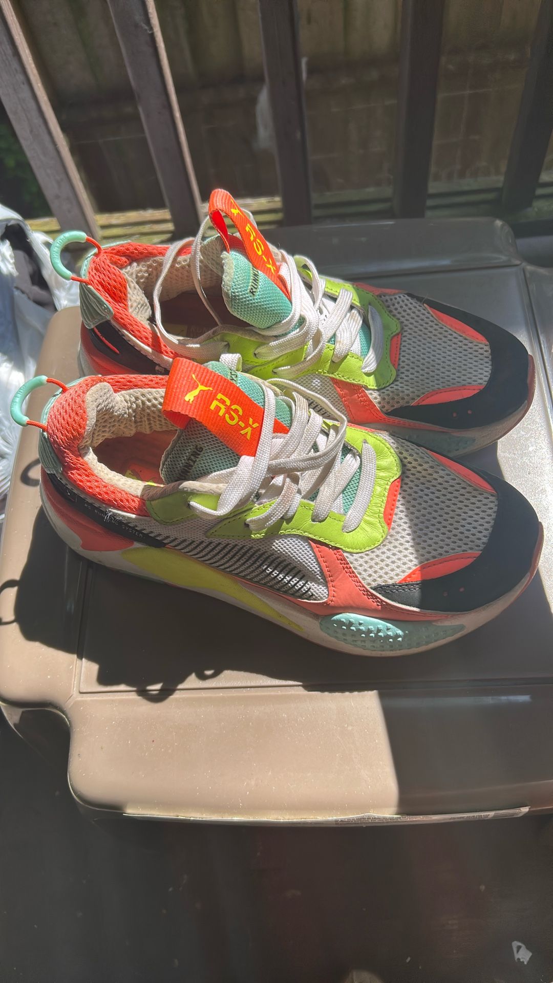 Sneakers 