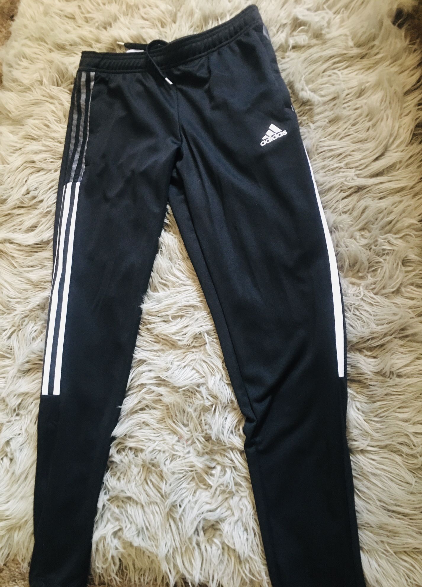 Women Adidas jogger Pants 