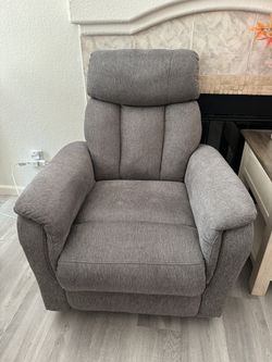 Recliner