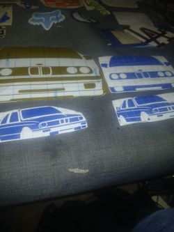 Bmw e30 stickers custom different kinds of stickers custom