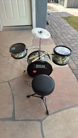 Drums for kids