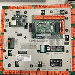 Amag Board M2150