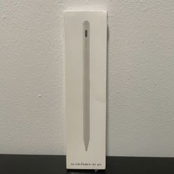 Stylus Pencil For Apple IPad / Air Pro NEW SEALED USB Type C Pen Tablet
