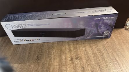 Speaker