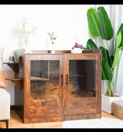 Modern Wooden Cat House / Cat Condo