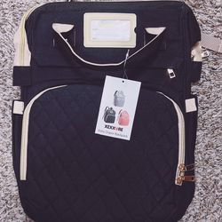 Baby Bag
