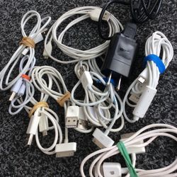 Electronics Cords Mi T Condition Your Choice EACH
