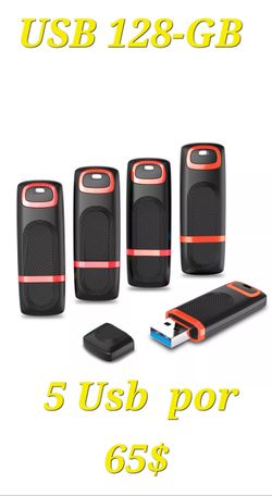 Usb 128gb 