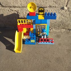 Batman Lego