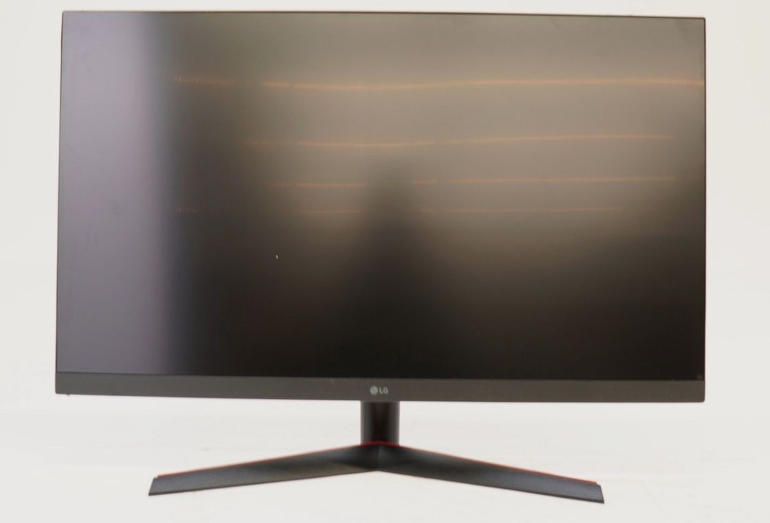 LG UltraGear 32GN600-B 32” QHD 165Hz Gaming Monitor