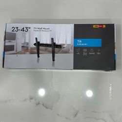 TV Wall Mount