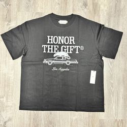 Honor The Gift T-Shirt