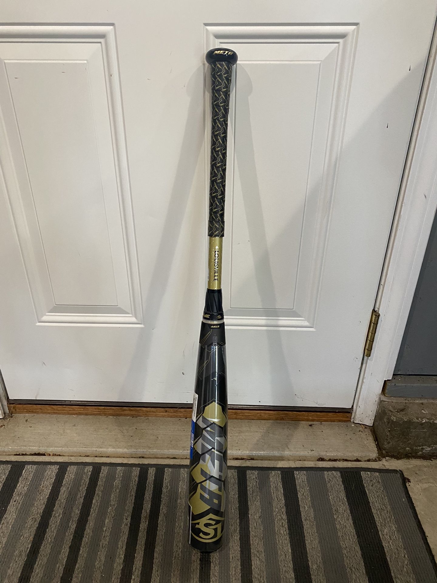 NEW BBCOR Louisville Slugger Meta 2021 (32/29)-3