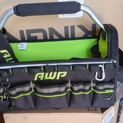 AWP 18" Tool Tote Bag