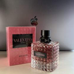 Valentino Donna