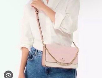 MADISON WILLOW CONVERTIBLE CROSSBODY (WALLET NOT INCLUDED)