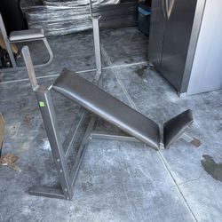 Bench Press