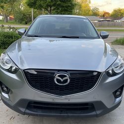 2013 Mazda CX-5 Touring Low Miles One Owner 