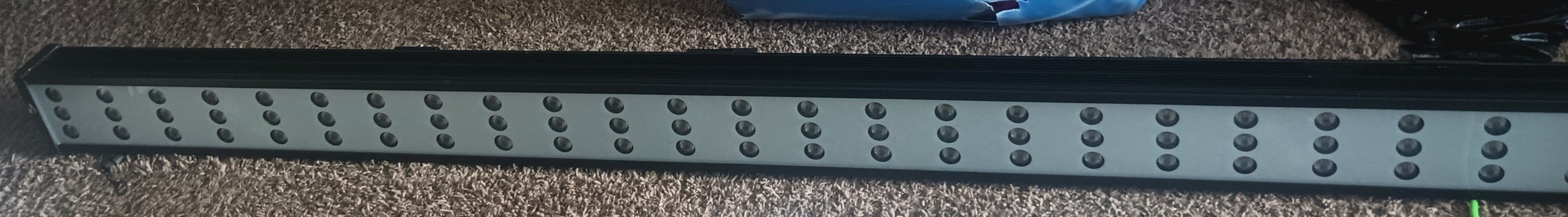 6' LED Waterproof Light bar