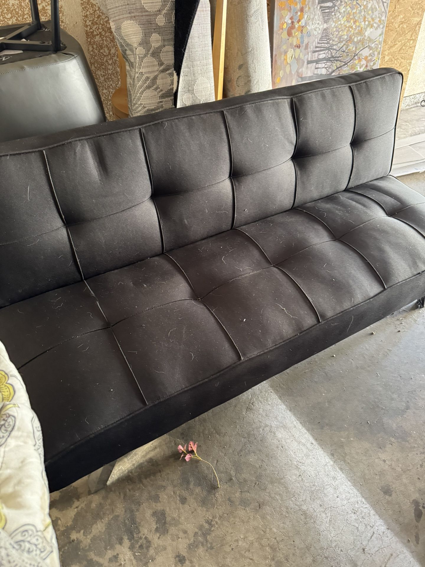 Serta Twin Size Futon