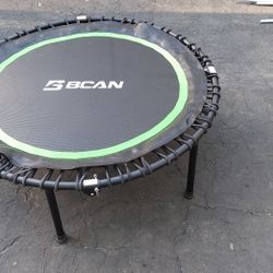 Trampoline 3.5 Ft Diameter