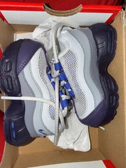 Nike Air Max 95 Toddler Sneakers