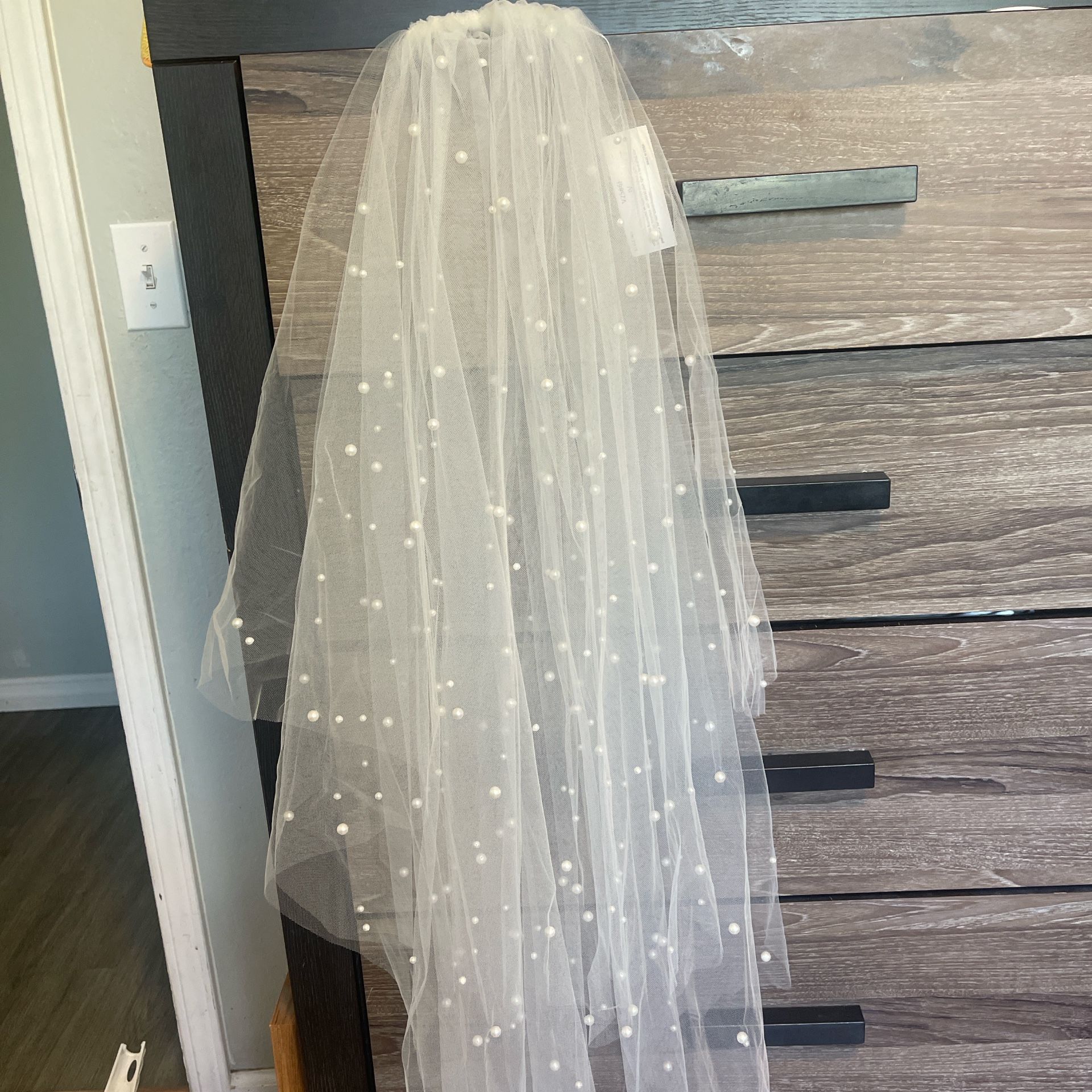 Wedding Veil