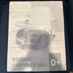 Baby Bath Seat