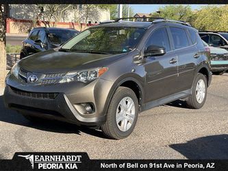 2013 Toyota RAV4