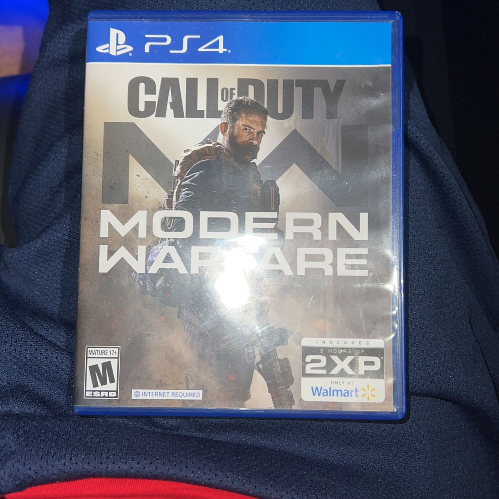 COD WW2 PS4 Game for Sale in Miami, FL - OfferUp