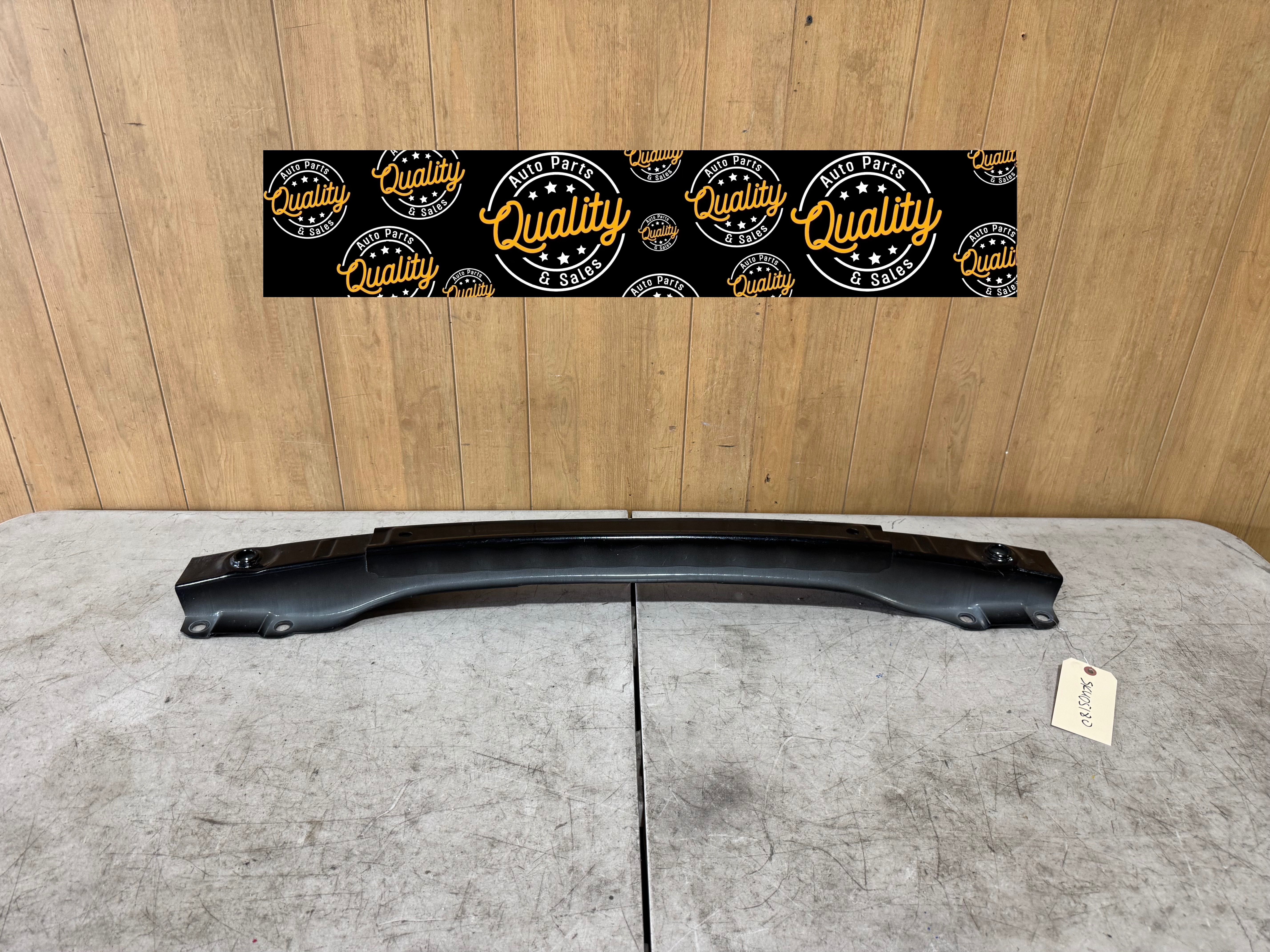 2023 2024 2025 Mazda CX-50, CX50 Rear Reinforcement