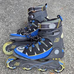 K2 Rollerblades
