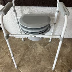 Home Health Assistant Items 