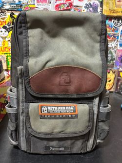 Veto Bag