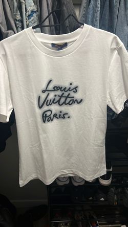 Lv shirt