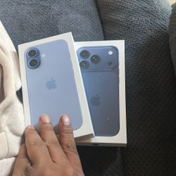 iPhone 17 Pro 