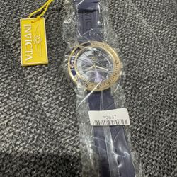 Brand new Invicta Watch