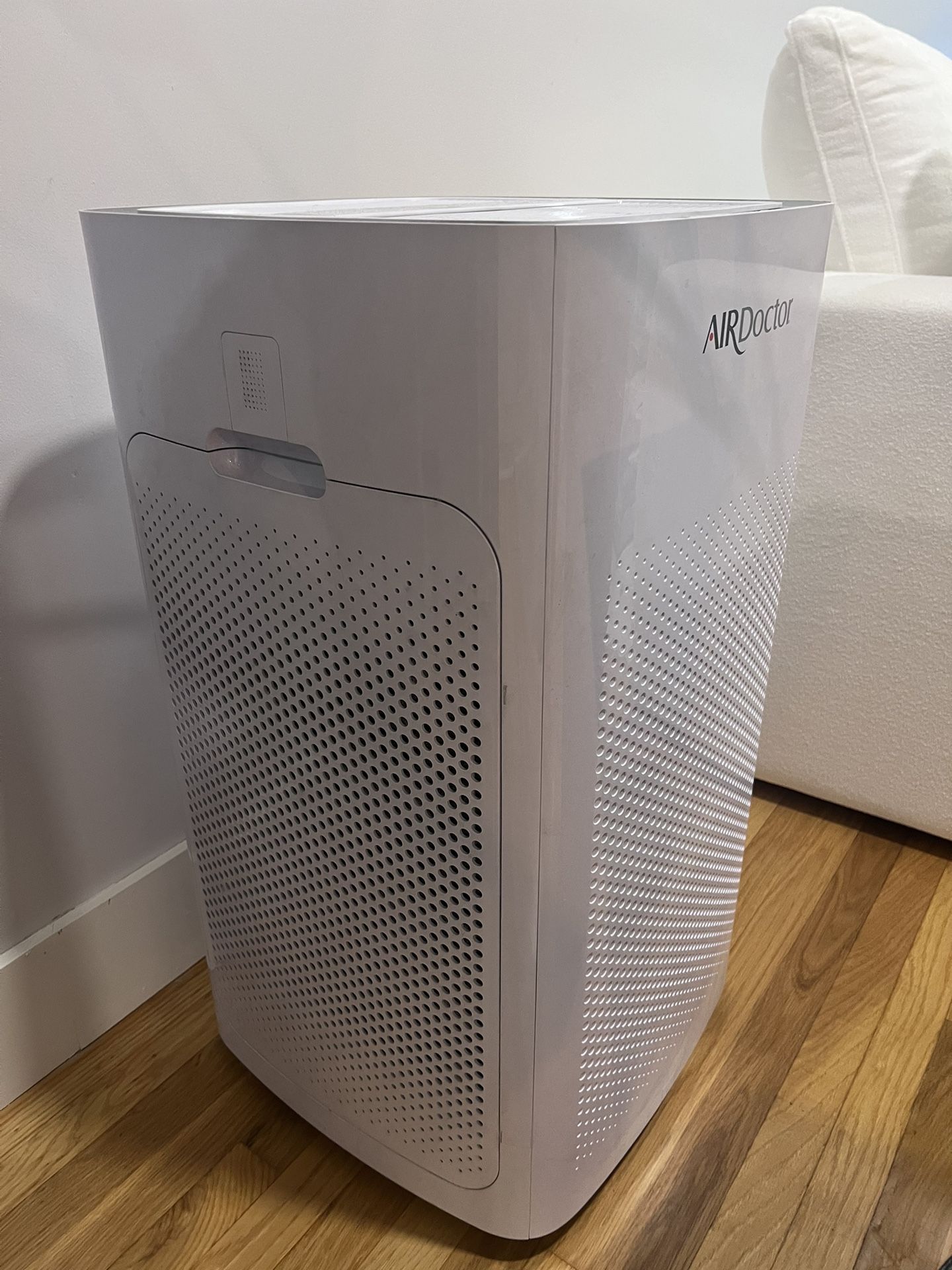 AIR DOCTOR AD5000 Commercial 4 in 1 Air Purifier for Extra Large