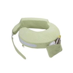 baby nursery pillow