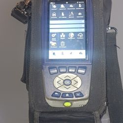 Viavi JDSU ONX-630 One Expert DOCSIS 3.1 CATV Tester w/ Sweepless Sweep, TSX 19