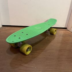 Skater Skateboard
