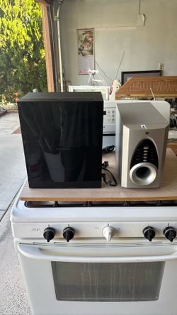 Aparatos De Sonido de C Venden Por Separados