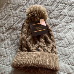 Women’s Knit Beanie