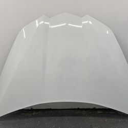 2021 Chevy Corvette Stingray Hood 